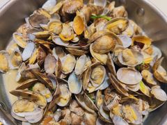 -双合园·海鲜水饺青岛菜(万佳广场店)