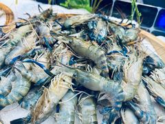 -川骄海鲜自助(河东店)