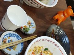 -小南小粉手工粉(迎薰路店)