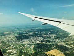 -达拉斯 沃斯堡国际机场