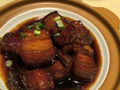 -小菜园新徽菜(马鞍山金鹰店)