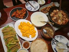 -前海沿·青岛菜(五四广场永旺店)