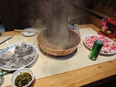 -东镇老火锅(长春路首店)