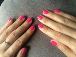 点击看大图 Lina's Nail House 美甲美睫店-七喵美甲美睫