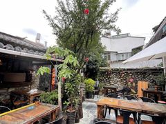 -尽善百年古院餐厅(王家老宅店)