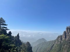 -三清山风景名胜区