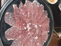 -千亿来乌拉火锅(德胜店)