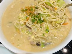 石狮卤面-闽和南(深圳万象城店)