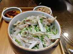 -双合园·海鲜水饺青岛菜(万佳广场店)