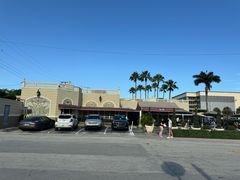 -Versailles Restaurant Cuban Cuisine