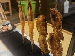 -和庆斋羊蝎子火锅·碳缸烧烤(顺义旗舰店)