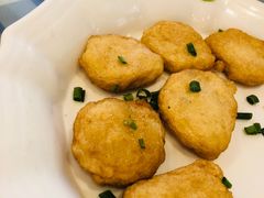 -钱大妈海鲜饭店(保利林语店)