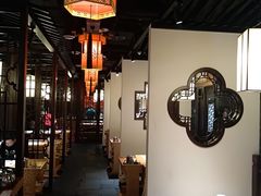 大堂-大龙燚火锅