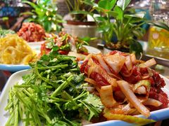 -佟爷·老北京炙子烤肉(动物园店)