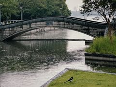 -蠡湖大桥公园