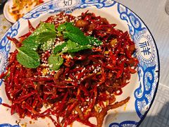 -林一家川菜馆(春熙路店)