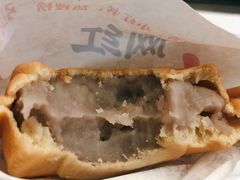 -味正点车轮饼可丽饼(南禅寺店)