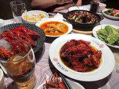 -有位虾匠·香辣蟹·小龙虾(李村店)