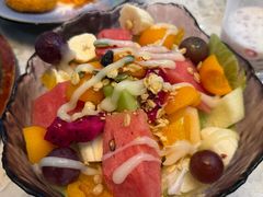 -Aqua Oasis 水天堂(常熟永旺店)