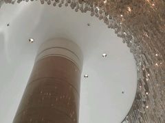 -上海雅居乐万豪侯爵酒店