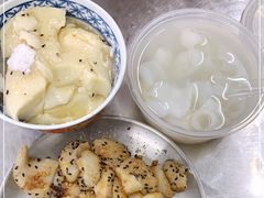 -老胡甜汤(龙眼店)