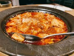麻婆豆腐-蜀香坊(CBD旗舰店)