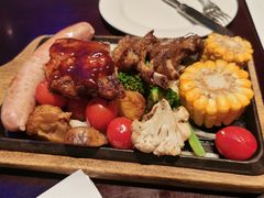 -blue frog蓝蛙(长泰广场店)