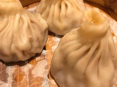 天王烤鸭包-南京大牌档(龙湖长楹天街店)
