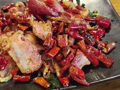 -隔壁老王·家常云南菜(花巷店)