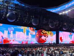 -上海体育场