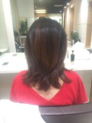 -CARR SALON