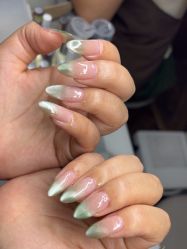 -小黑瓶美甲美睫