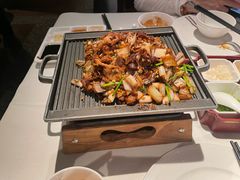 -四季民福烤鸭店(王府井灯市口店)