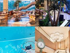 -南京维景国际大酒店(南京博物院店)