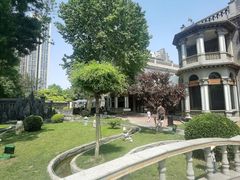 -卫鼎轩·曹公馆(鼓楼店)