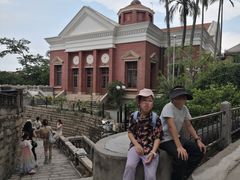 -演武大桥观景平台