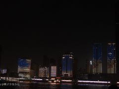 -武汉关码头(轮渡站)