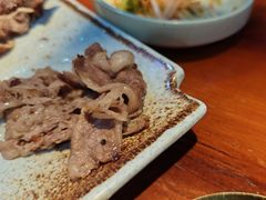 -火炉情韩国料理店(古田路店)
