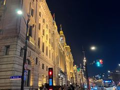 -南京路步行街