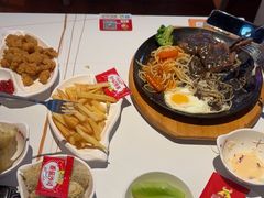 -豪享来(我格广场店)