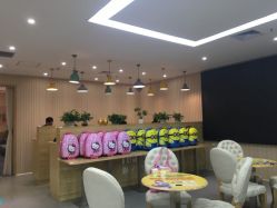 -芳妮豆丁家庭影像馆(宝安店)