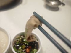 -煲王粤菜餐厅(中侨中心店)