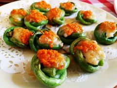 -龙桥私厨·姜花菊花过桥鱼·顺德菜(容桂店)