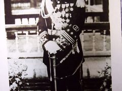-阎锡山故居