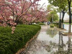 -江南大学(蠡湖校区)