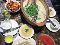 -风味小馆(天目湖宾馆店)