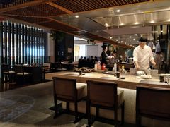 -富力希尔顿酒店·源氏日餐厅