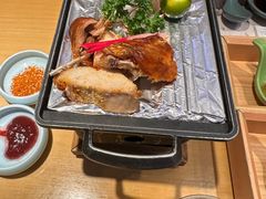 -秋荀日本料理(昆明同德广场店)