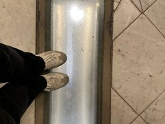-悬空教堂