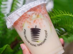 -Jazcu珍仕菓鲜榨果汁(西单大悦城店)